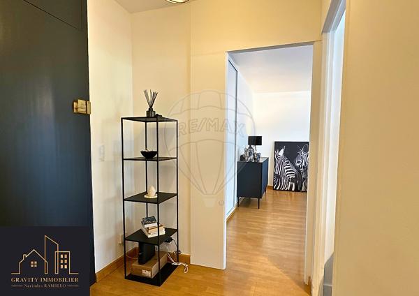 Appartement  en vente - Haute-Savoie - 74