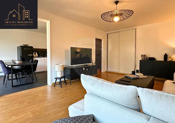 Appartement  en vente - Haute-Savoie - 74