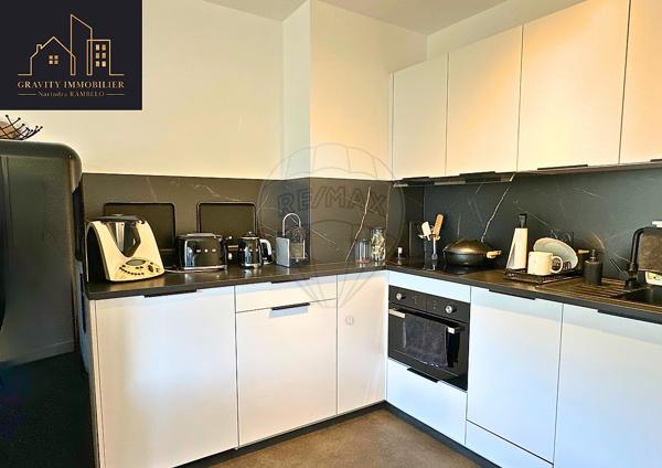 Appartement  en vente - Haute-Savoie - 74