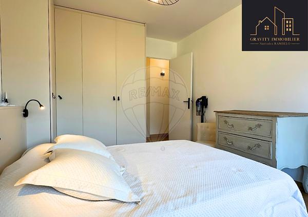 Appartement  en vente - Haute-Savoie - 74