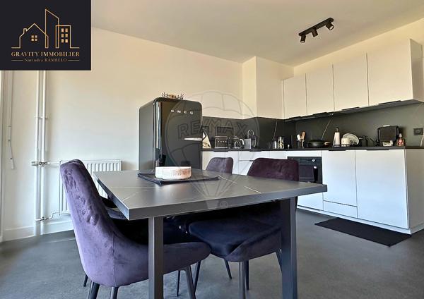 Appartement  en vente - Haute-Savoie - 74