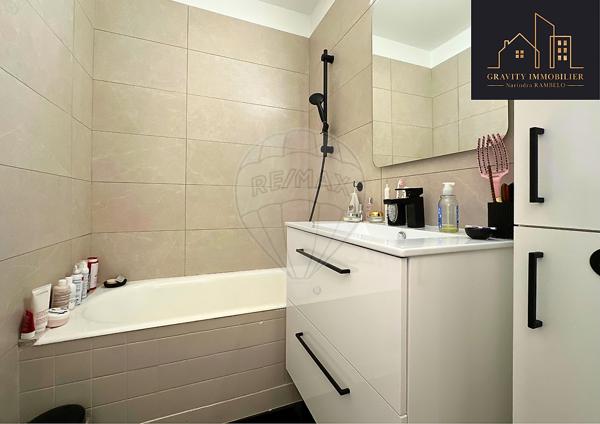 Appartement  en vente - Haute-Savoie - 74