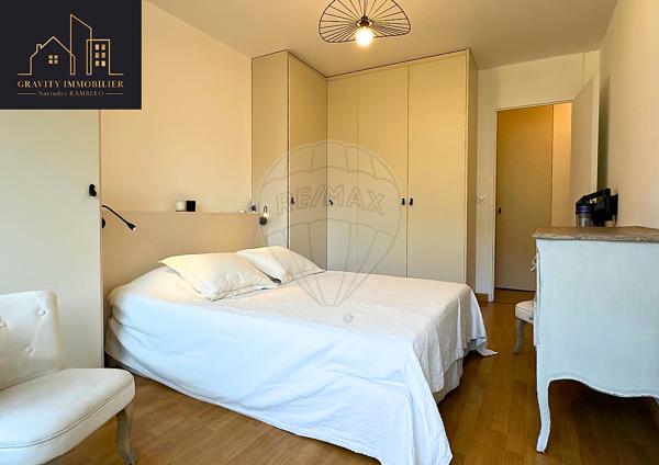 Appartement  en vente - Haute-Savoie - 74