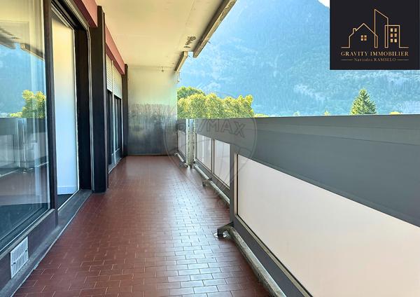 Appartement  en vente - Haute-Savoie - 74