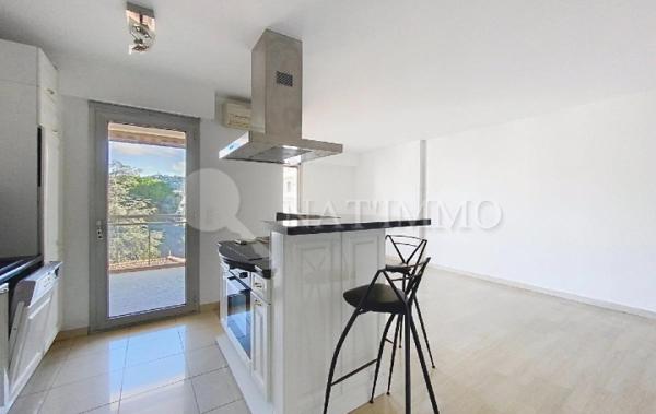 Vente Appartement P2 Cannes   