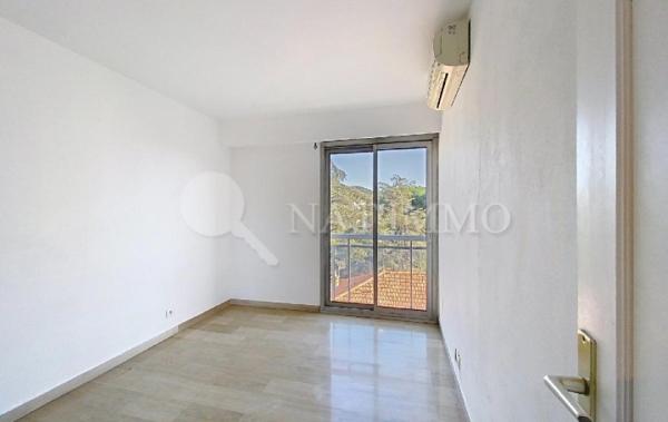 Vente Appartement P2 Cannes   