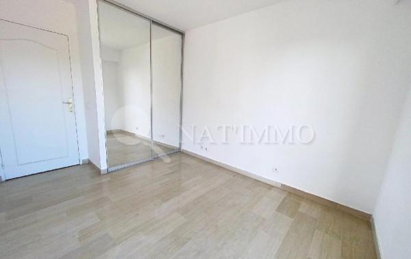 Vente Appartement P2 Cannes   