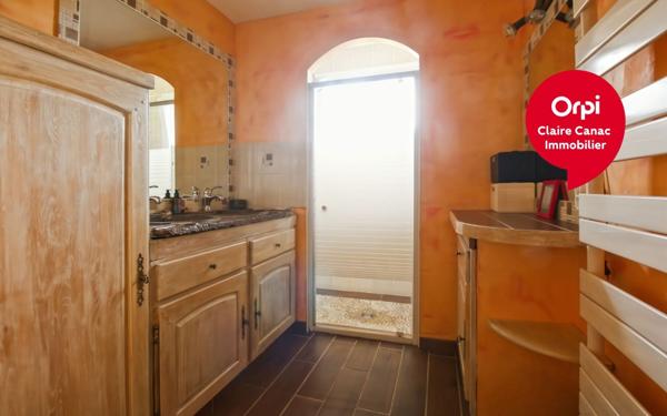 Maison à vendre    5 pièces • 134 m2 Castres