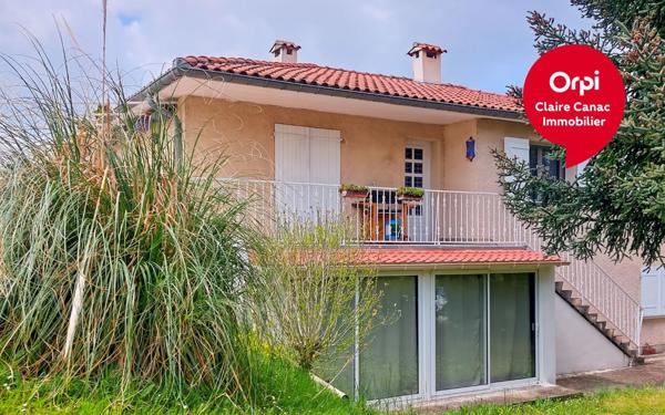 Maison à vendre    5 pièces • 134 m2 Castres