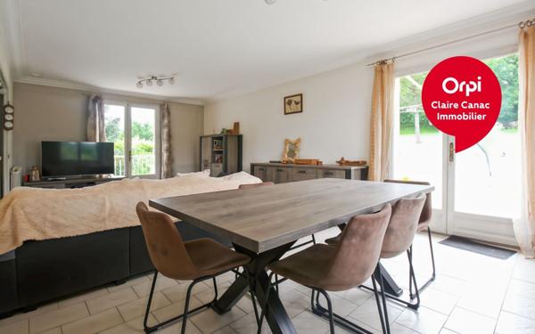 Maison à vendre    5 pièces • 134 m2 Castres