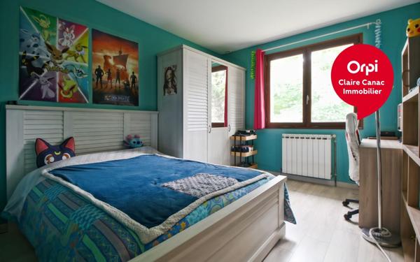 Maison à vendre    5 pièces • 134 m2 Castres