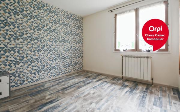 Maison à vendre    5 pièces • 134 m2 Castres