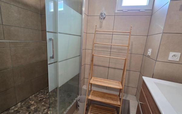 Appartement à vendre    3 pièces • 55 m2 La Seyne-sur-Mer