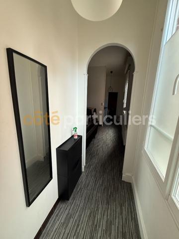 Location Appartement31 m² - 2 Pièces - Ham (80400)