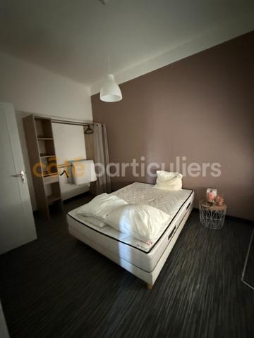 Location Appartement31 m² - 2 Pièces - Ham (80400)