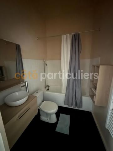 Location Appartement31 m² - 2 Pièces - Ham (80400)
