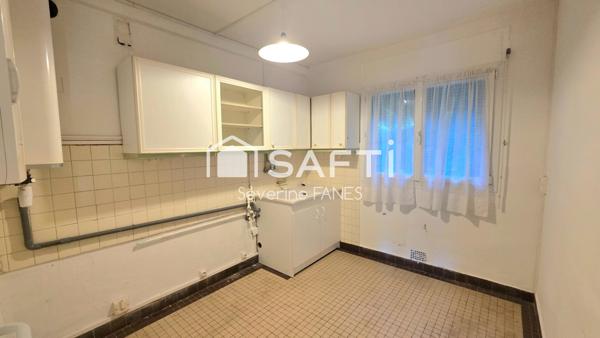 APPARTEMENT 73 M² ROUEN CONSERVATOIRE