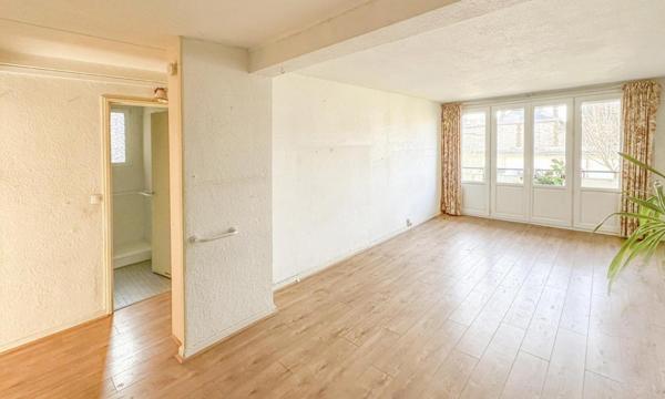 APPARTEMENT 73 M² ROUEN CONSERVATOIRE