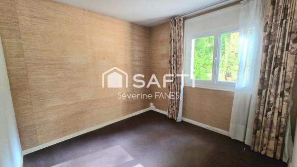 APPARTEMENT 73 M² ROUEN CONSERVATOIRE