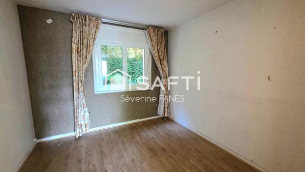 APPARTEMENT 73 M² ROUEN CONSERVATOIRE