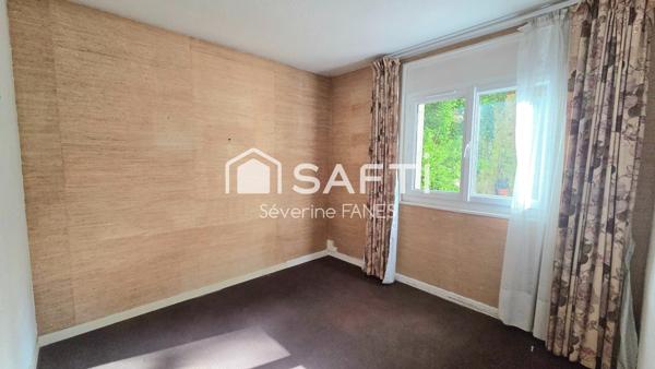 APPARTEMENT 73 M² ROUEN CONSERVATOIRE