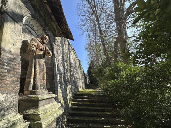 APPARTEMENT 73 M² ROUEN CONSERVATOIRE