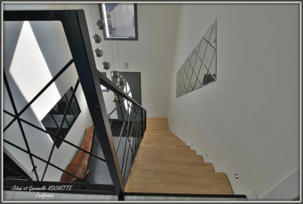 Maison à vendre 6 pièces SEICHES SUR LE LOIR (49) 128 M² / TERRAIN 464 m²