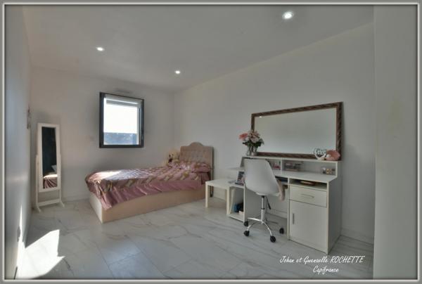 Maison à vendre 6 pièces SEICHES SUR LE LOIR (49) 128 M² / TERRAIN 464 m²