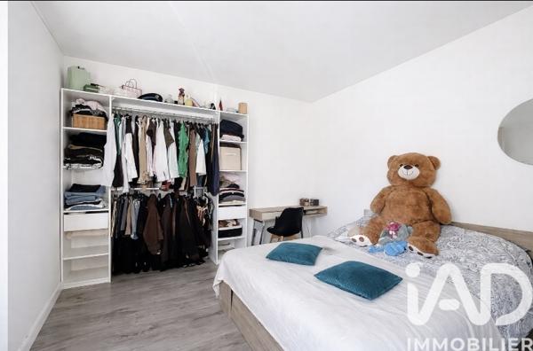 Appartement à vendre 4 pièces 82 m² Boulogne-sur-Mer