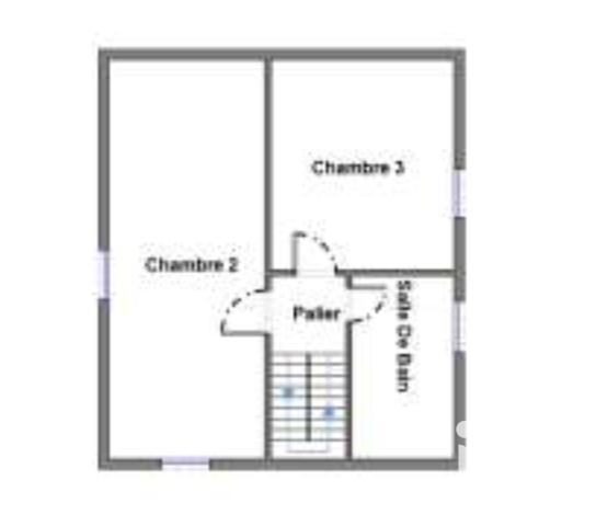 Maison à vendre 4 pièces 86 m² Taverny