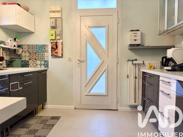 Maison à vendre 4 pièces 86 m² Taverny