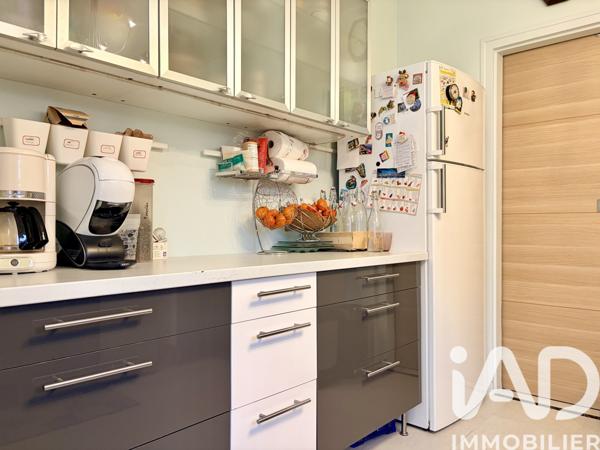 Maison à vendre 4 pièces 86 m² Taverny