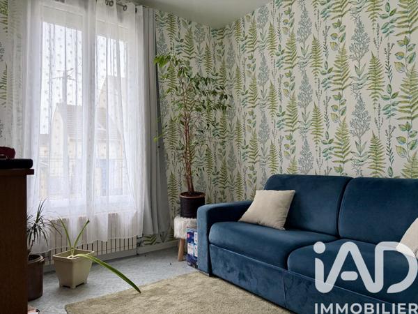 Maison à vendre 4 pièces 86 m² Taverny