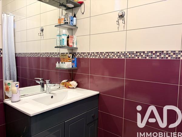 Maison à vendre 4 pièces 86 m² Taverny