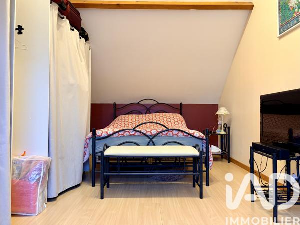 Maison à vendre 4 pièces 86 m² Taverny