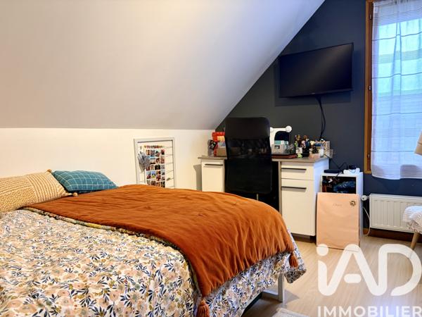 Maison à vendre 4 pièces 86 m² Taverny