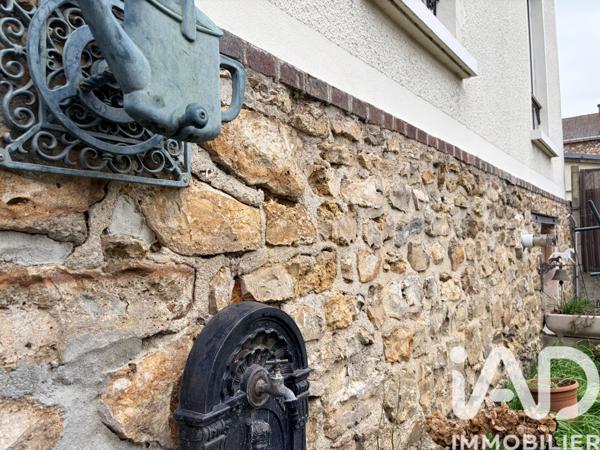 Maison à vendre 4 pièces 86 m² Taverny