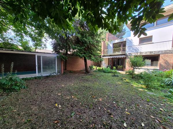 Maison à vendre 10 pièces 199m² Sallaumines (62430)