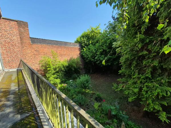 Maison à vendre 10 pièces 199m² Sallaumines (62430)