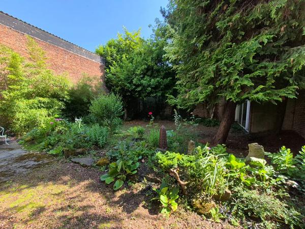 Maison à vendre 10 pièces 199m² Sallaumines (62430)