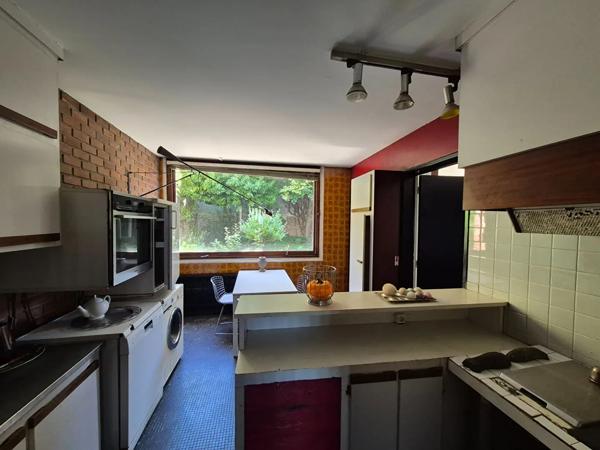 Maison à vendre 10 pièces 199m² Sallaumines (62430)