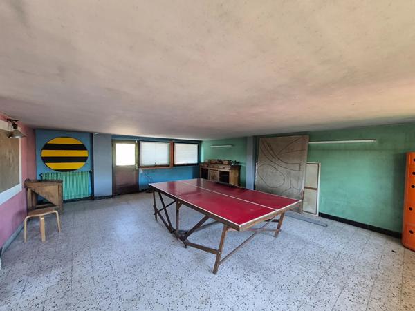 Maison à vendre 10 pièces 199m² Sallaumines (62430)
