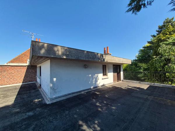 Maison à vendre 10 pièces 199m² Sallaumines (62430)