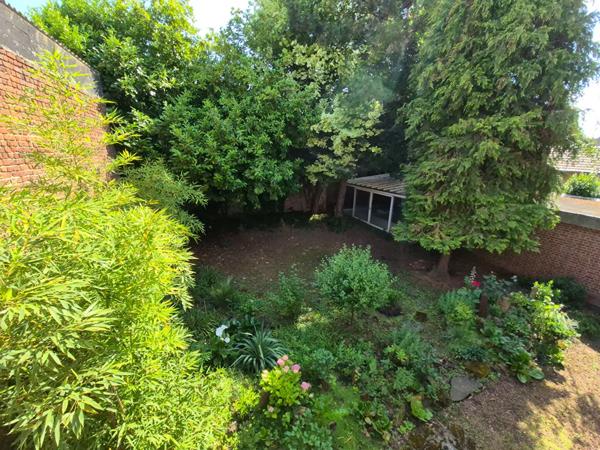 Maison à vendre 10 pièces 199m² Sallaumines (62430)