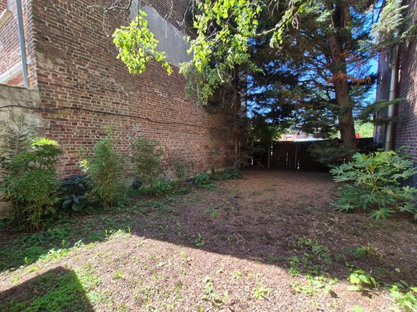 Maison à vendre 10 pièces 199m² Sallaumines (62430)