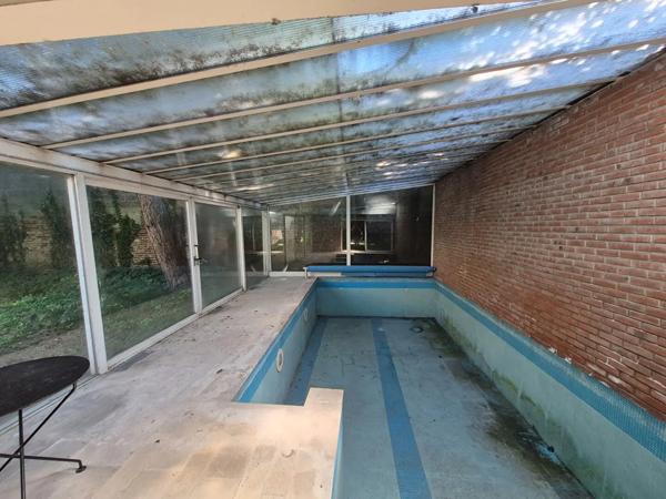 Maison à vendre 10 pièces 199m² Sallaumines (62430)