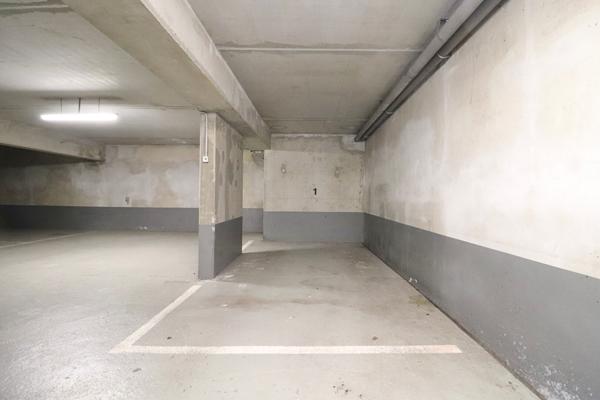 Parking / box