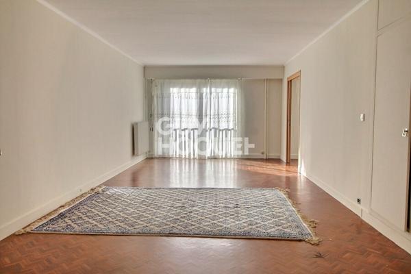 VERSAILLES Grand Siècle , appartement 4 pièces de 118, 79 m².