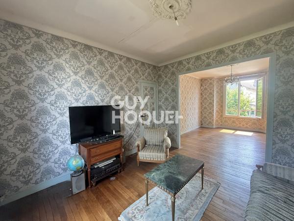 Maison L Hay Les Roses