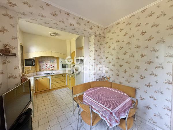 Maison L Hay Les Roses
